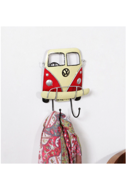 Multicolor Key Holder Multicolor Key Holder